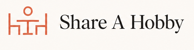 Share A Hobby